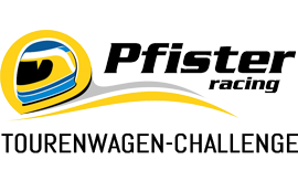 Pfister Racing Tourenwagen-Challenge